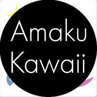 YouTubeチャンネル『Amaku Kawaii | 甘く可愛い』のYUCCAさんのアイコン