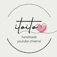 YouTubeチャンネル『いといとitoito handmade』のアイコン