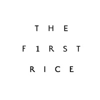 YouTubeチャンネル『THE F1RST RICE』のアイコン
