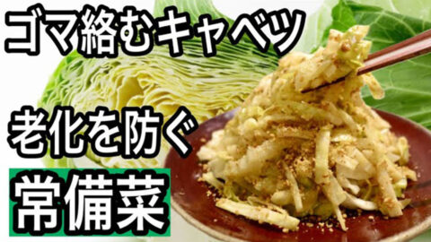 YouTubeチャンネル『管理栄養士:関口絢子のウェルネスキッチン』の写真
