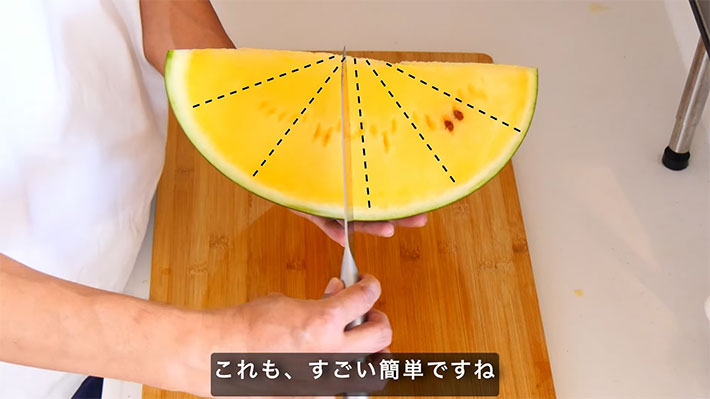 YouTubeチャンネル『農直フルーツときわチャンネル』の写真