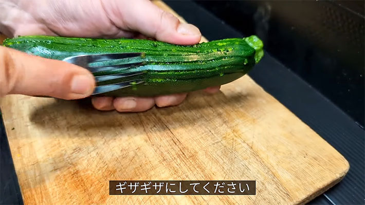 YouTubeチャンネル『ぽちゃぽちゃチャッキー簡単cooking』の写真
