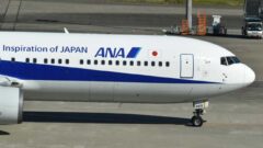 全日本空輸（ANA）の写真