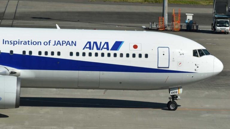 全日本空輸（ANA）の写真