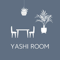 YouTubeチャンネル『YASHI ROOM -観葉植物とインテリア-』の写真