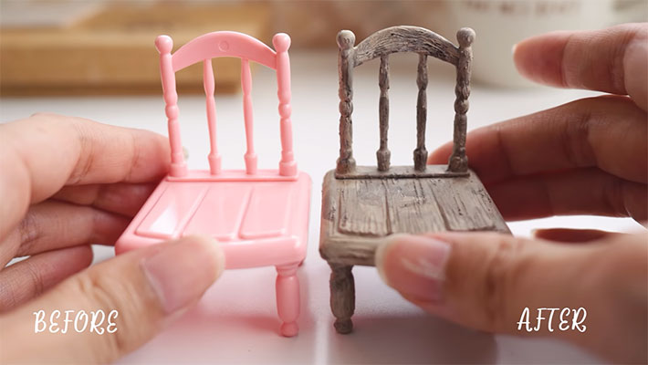 YouTubeチャンネル『ゆびさきが作るちいさな森 miniature woods』の写真