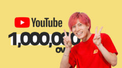 YouTubeチャンネル『オムライス兄さん Omurice Boy』の写真