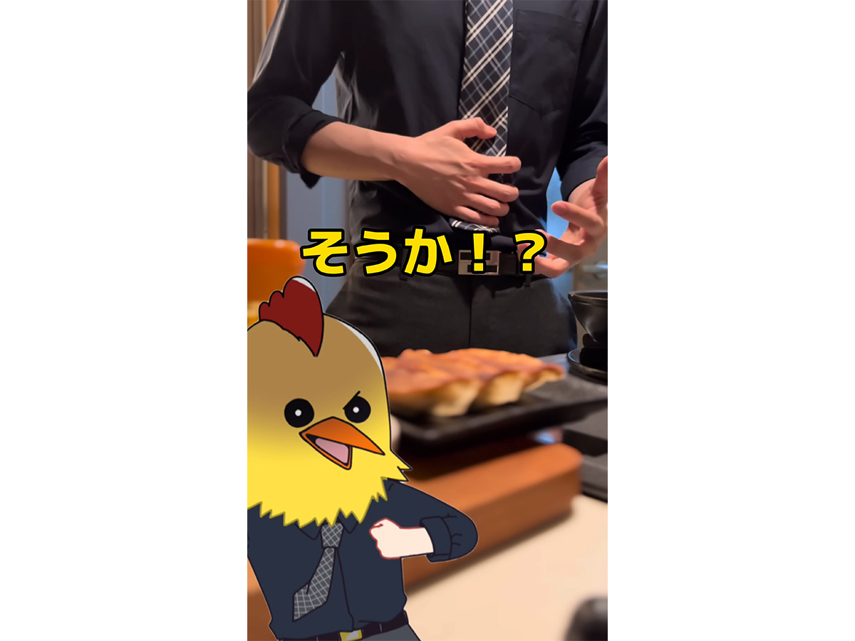 YouTubeチャンネル『ささみキッチン』の写真