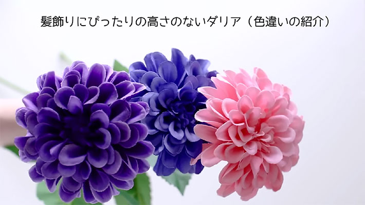 YouTubeチャンネル『おうち花日和 - Hana』の写真