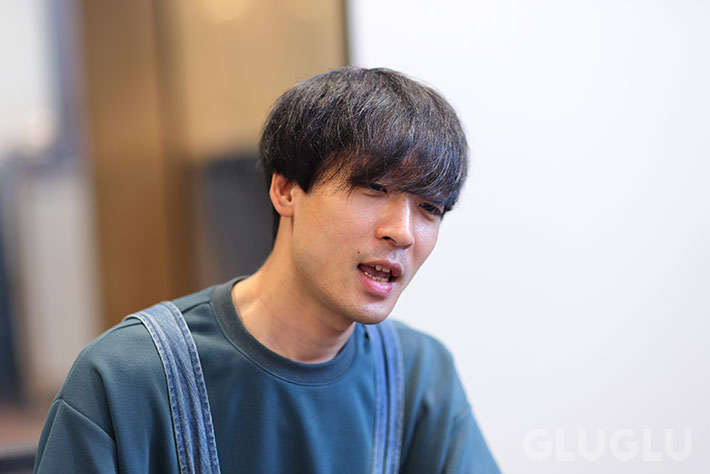 『PPP STUDIO』のCEO・卯木研也さん